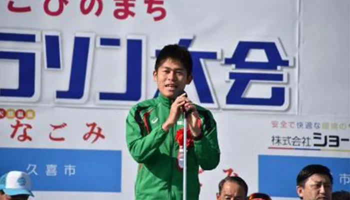 久喜マラソン大会2018 開催レポート!|川内優輝さん