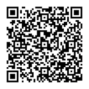 久喜市防災アプリ　QRコード　すまいの相談窓口info（久喜市の不動産会社フジハウジング）