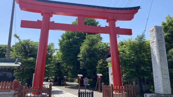 緑豊かなパワースポット！ 関東最古の大社 久喜市「鷲宮（わしのみや）神社」はアニメの舞台にも