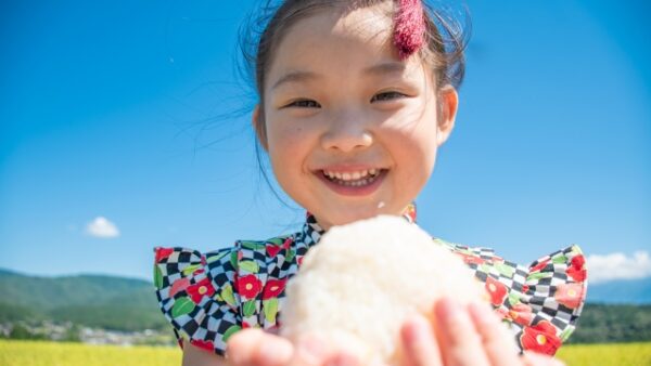 【加須　食育】1年かけて米作り　体験で美味しさ変わる