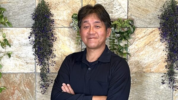 〈久喜のヒト〉大工と現場監督の経験を活かして