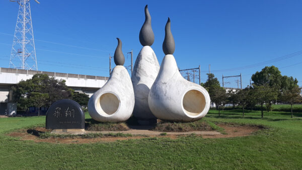 早朝散歩が気持ちいい！季節ごとに楽しめる公園「南栗橋近隣公園」