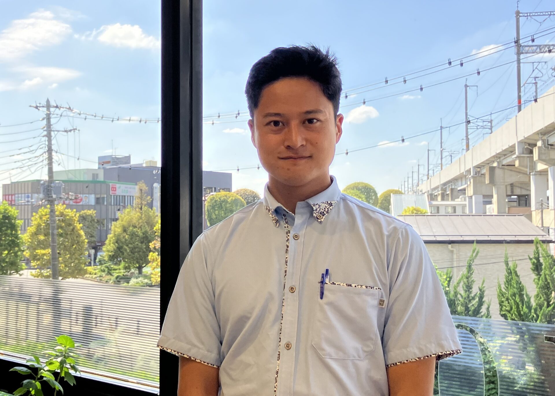 埼玉13区 2024衆議院選挙特集①】国民民主党公認 橋本みきひこ