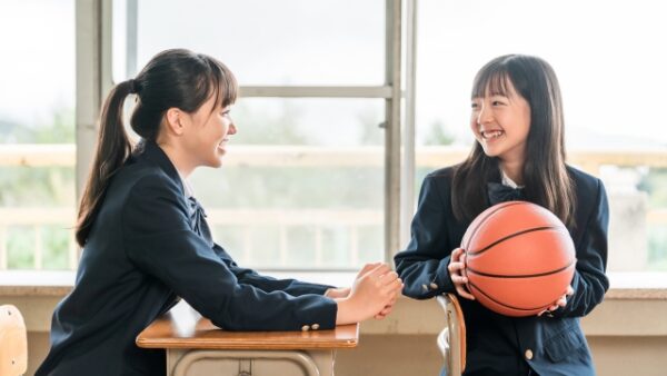 埼玉県の久喜高校（女子高）ってどんな学校？部活動と進学の両立が叶う場所