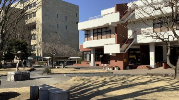 県立久喜図書館廃止
