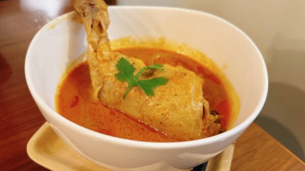 栗橋で味わう、本格タイ料理「タイレストランSala」