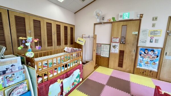 【久喜】子育て支援センター「ぽかぽか」は手作りおもちゃがいっぱい！