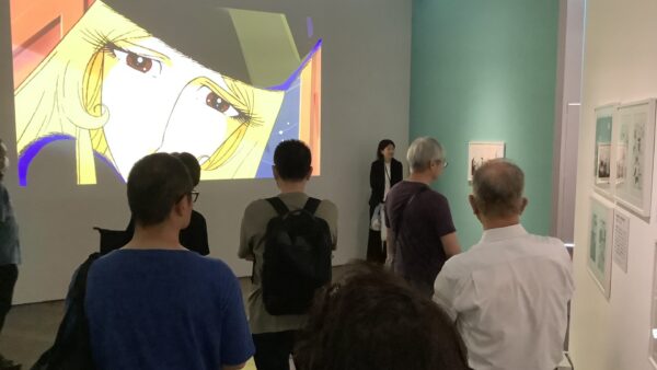 「銀河鉄道999」50周年プロジェクト 松本零士展　創作の旅路