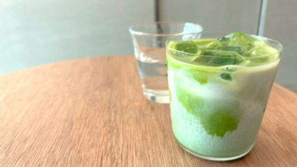 久喜に誕生した北欧カフェ「Bokka」でほっとひと息