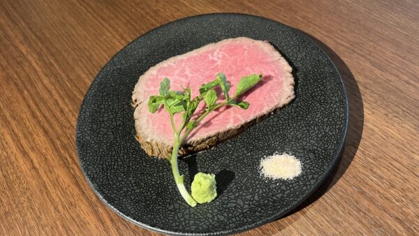 久喜駅近くで絶品料理を楽しむ！落ち着いた大人の居酒屋「JAPANESE　DINING　NANA」