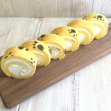 南栗橋「米粉シフォンとお米ロールの店 藤」で出会う、グルテンフリーのやさしいおやつ