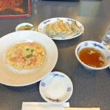 久喜で本格中華ランチなら「皇閣」！1,000円の満足感