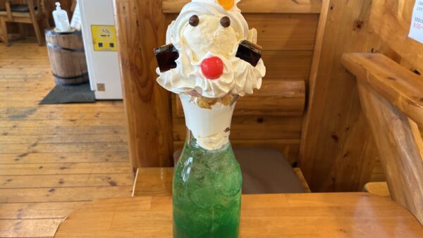 久喜駅すぐ！「珈琲屋OB」で味わう自家焙煎珈琲とモーニング