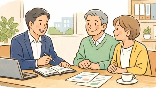 【久喜】相続した不動産、迷いが消える「整理の順番」