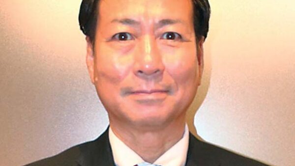 上條議長に聞く 久喜市議会26年の歩みと市政の現在地