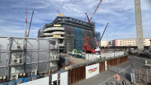 ゴミ処理施設が「行きたい場所」に！？災害時には市民の命綱・久喜市の新エネルギー施設見学会レポート