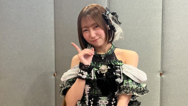 久喜市くき親善大使に就任！アイドル・久喜なほさんが語る地元への愛と、さいたまスーパーアリーナへの夢