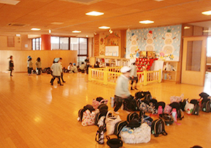 グループ企業イメージ　久喜　不動産　フジハウジング