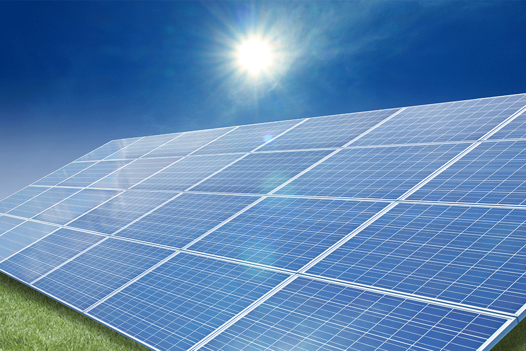 フジタグループのSDGｓの取り組み　フジタグループの太陽光発電事業