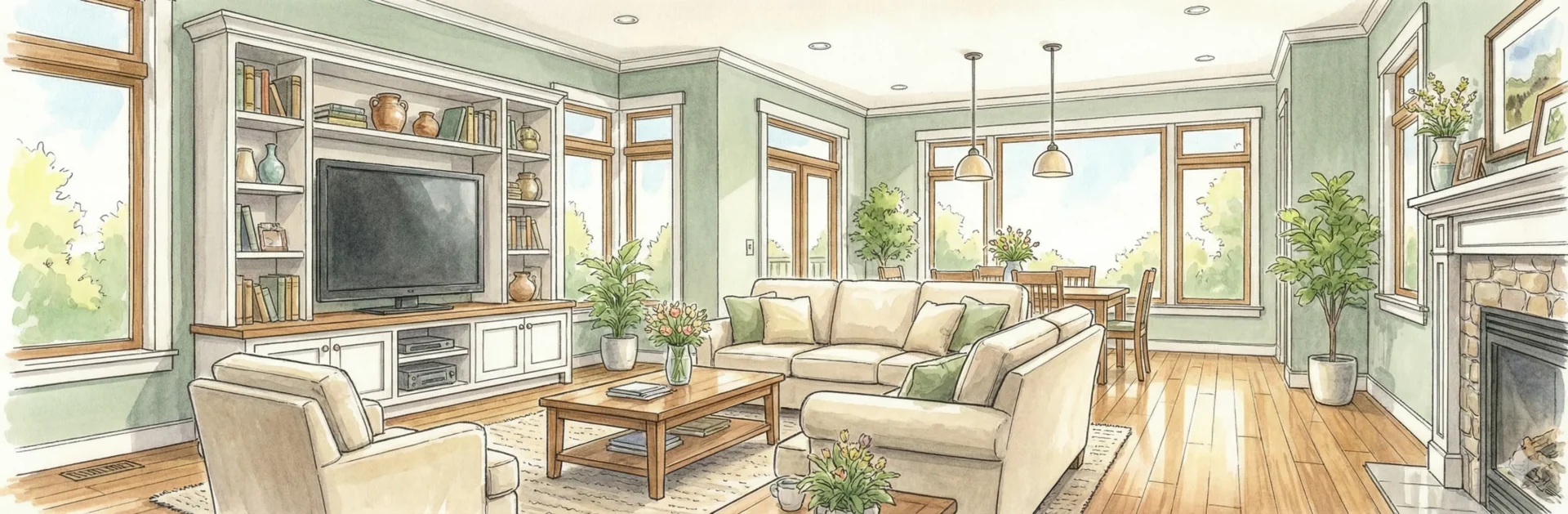 リフォームしたい