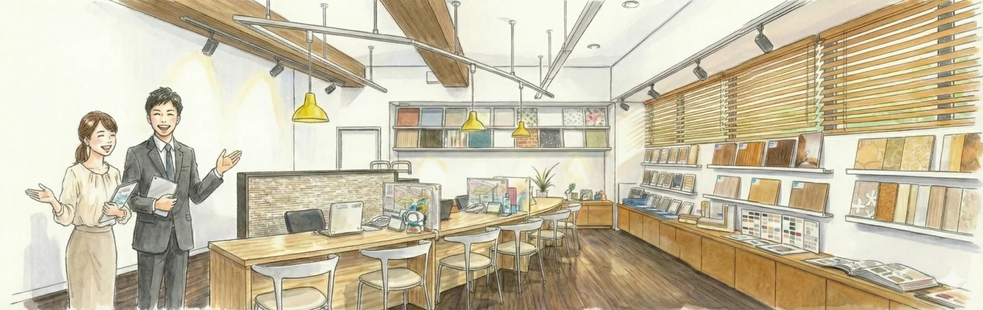 すまいの相談窓口