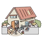 久喜市の空き家対策の画像