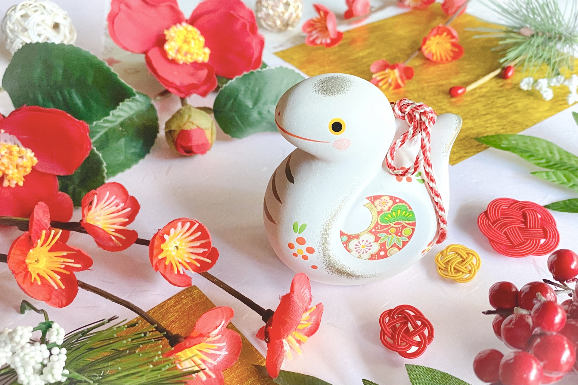 特設】2025年のご挨拶 | 【久喜市の不動産会社】株式会社フジハウジング