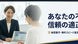 不動産売却査定のご相談